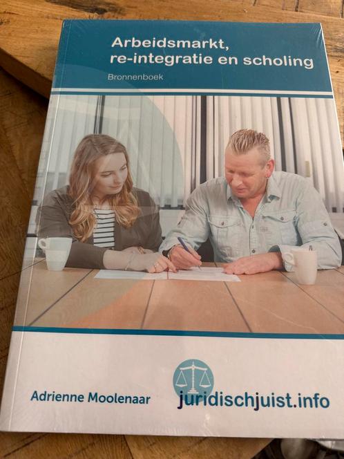 Arbeidsmarkt, re-integratie en scholing - MBO, Boeken, Studieboeken en Cursussen, Zo goed als nieuw, MBO, Gamma, Ophalen of Verzenden