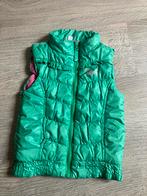 bodywarmer 110 116, Kinderen en Baby's, Kinderkleding | Maat 110, Ophalen of Verzenden, Gebruikt, Meisje, Jas