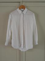Blouse wit Msch zgan S, Ophalen of Verzenden, Zo goed als nieuw, Wit