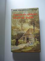 tussen de akkers bloeit de liefde, Ophalen of Verzenden, Zo goed als nieuw