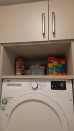 Front voor kast, Doe-het-zelf en Verbouw, Hout en Planken, Ophalen, Minder dan 25 mm, Nieuw, Plank