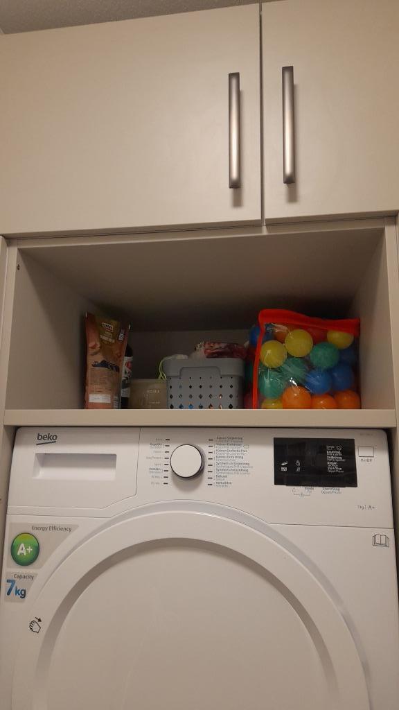 Front voor kast, Doe-het-zelf en Verbouw, Hout en Planken, Nieuw, Plank, Overige houtsoorten, Minder dan 200 cm, Minder dan 25 mm