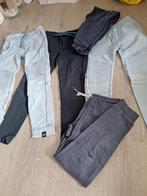 5 Gedragen z8, koko noko  broeken 122, Kinderen en Baby's, Ophalen of Verzenden, Z8, Jongen, Broek