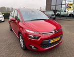 Citroen C4 Picasso 1.6 THP Tendance, 156PK, 2E EIG AFK, GEEN, Voorwielaandrijving, Stof, Gebruikt, LED verlichting