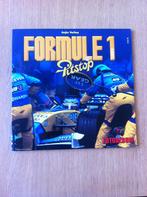 Anjes Verhey: Formule 1 “Pitstop 2002”, Ophalen of Verzenden
