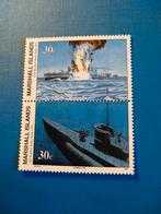 marshall islands, Verzenden, Postfris, Overige thema's