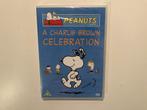 Peanuts A Charlie Brown Celebration DVD, Boeken, Stripboeken, Eén stripboek, Ophalen of Verzenden, Zo goed als nieuw