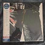 Rolling Stones Sticky Fingers, Cd's en Dvd's, Vinyl | Rock, Ophalen of Verzenden, Nieuw in verpakking, Overige formaten