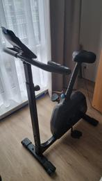 Hometrainer Domyos Bike 500, Ophalen, Zo goed als nieuw, Metaal, Hometrainer