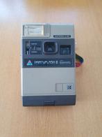Vintage Kodak Party Flash 2 Instant Camera EL, Ophalen of Verzenden, Gebruikt, Compact, Kodak