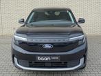 Ford Explorer Extended Range RWD 286 PK 77 kWh | Adaptive Cr, Automaat, 12 maanden, Achterwielaandrijving, Zwart