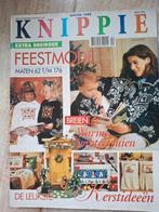 Knippie Winter 1995 - Feestmode!, Ophalen of Verzenden, Zo goed als nieuw, Kind, Knippie