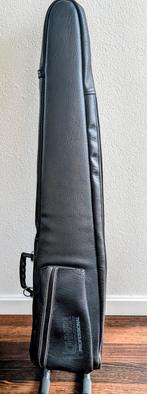 Hohner B-Bass fretless, Voxhumana modificatie, Muziek en Instrumenten, Snaarinstrumenten | Gitaren | Bas, Ophalen