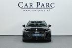 Audi S5 Avant 3.0 TFSI 367+PK MATRIX/B&O/HUD/PANO/LEER+MASSA, Auto's, Audi, Automaat, 1940 kg, Gebruikt, Zwart