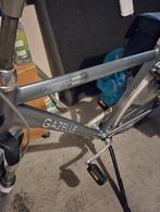 gazelle c7 comfort, Ophalen, Gebruikt, Gazelle, 53 tot 57 cm