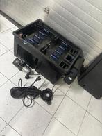 Oase bio smart 3600 set, Ophalen, Gebruikt, Vijverfilter