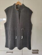 Nieuw! Yest reversible gilet. Maat 48., Kleding | Dames, Bodywarmers, Maat 46/48 (XL) of groter, Nieuw, Ophalen of Verzenden, Grijs