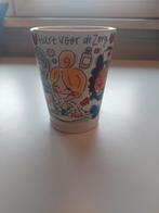 Blond Amsterdam Beker - Hart voor de Zorg, Ophalen, Blond Amsterdam, Overige typen, Zo goed als nieuw