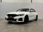 BMW 3-serie 330e M Sport |Head-Up|H&K|Pano|Laser|Driving ass, Auto's, BMW, 1998 cc, Achterwielaandrijving, Gebruikt, 4 cilinders