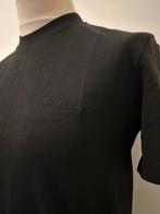 Christian Dior zwart T-shirt, Kleding | Heren, T-shirts, Nieuw, Ophalen of Verzenden, Christian Dior, Zwart