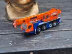 Terex Demag AC 100-4 Conrad Bruns, Hobby en Vrije tijd, Modelauto's | 1:50, Ophalen of Verzenden, Zo goed als nieuw, Hijskraan, Tractor of Landbouw