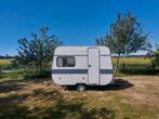750kg caravan, Particulier