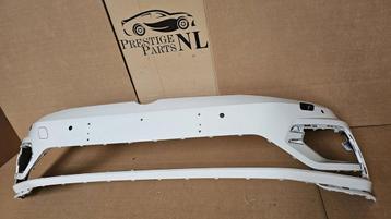 Voorbumper VW Golf 7 VII 7.5 FACELIFT R-LINE R 6xPDC KLS   beschikbaar voor biedingen