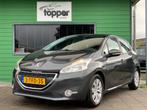 Peugeot 208 1.2 VTi Envy | Cruise Control | Carplay/Navigati, Voorwielaandrijving, Euro 5, Gebruikt, 1199 cc