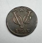 Holland V.O.C. Duit 1735/26, Postzegels en Munten, Ophalen of Verzenden, Vóór koninkrijk, Overige waardes