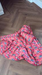 Oilily jas winter maat 122 - 7 Y, Kinderen en Baby's, Gebruikt, Meisje, Oilily, Ophalen of Verzenden