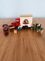 Lego Icons 40586 verhuiswagen, Kinderen en Baby's, Speelgoed | Duplo en Lego, Ophalen of Verzenden, Zo goed als nieuw, Complete set