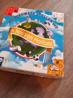 Ik Hou van Holland Bordspel, Een of twee spelers, Ophalen of Verzenden, Zo goed als nieuw, Identity Games