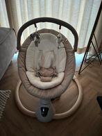 schommelstoel baby - niet gebruikt, Ophalen, Zo goed als nieuw