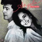 Angela (Groothuizen) & The Rude – Young Souls  (CD) Nieuw, Cd's en Dvd's, Verzenden, 1960 tot 1980, Nieuw in verpakking