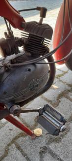 Blokje Morini FB Minarelli, Ophalen, Blok, Overige merken