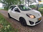 Renault Twingo 1.2-16V Dynamique, Twingo, Gebruikt, Zwart, 4 stoelen