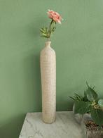 Prachtige vaas met nepbloem, Ophalen, Overige kleuren, Aardewerk of Porselein, Zo goed als nieuw