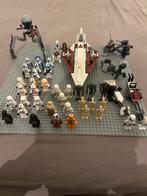 Lego Star Wars Collectie, Verzenden, Gebruikt, Complete set, Lego
