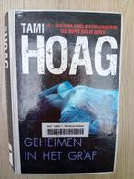 Tami Hoag, Geheimen in het graf, Gelezen, Nederland, Ophalen, Tami Hoag