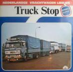 Truckstop - Nederlandse Vrachtwagenliedjes 2LP Nieuw., Ophalen of Verzenden, 12 inch, Nieuw in verpakking
