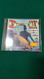 cd dance max 17, Ophalen of Verzenden