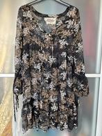 Isla Ibiza summer dress, Maat 38/40 (M), Verzenden, Zwart, Zo goed als nieuw