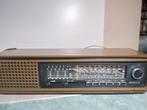 GRUNDIG VINTAGE RADIO, Ophalen, Gebruikt, Radio