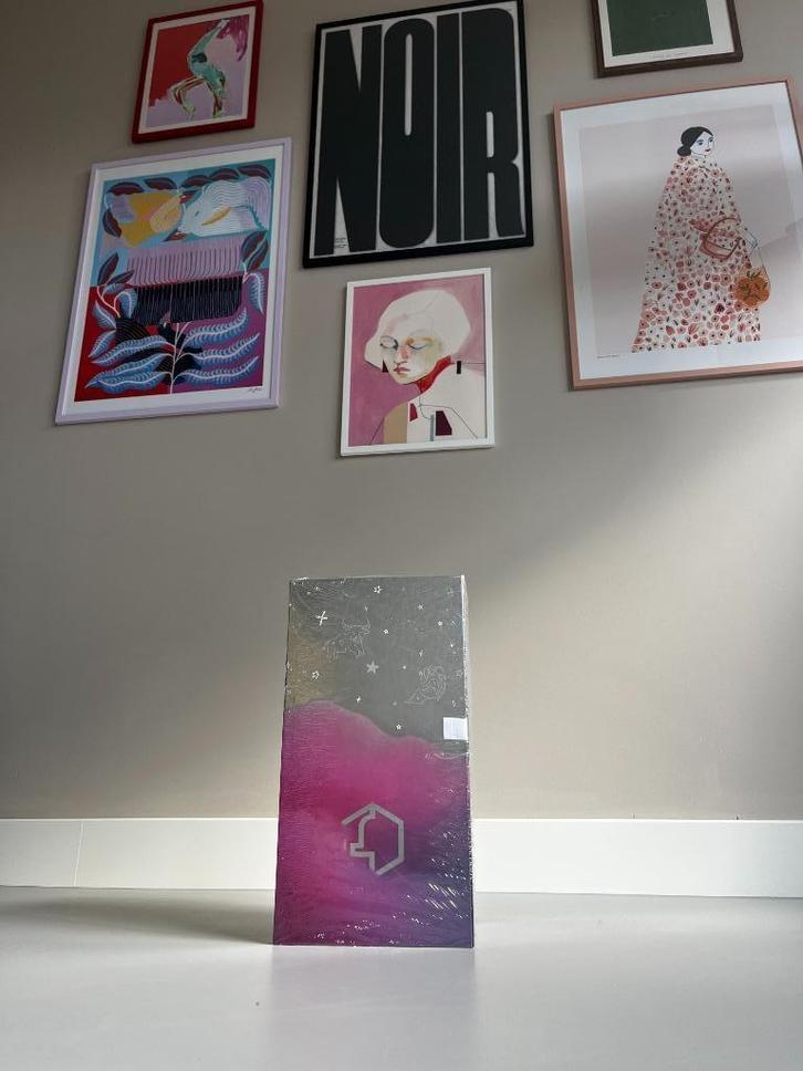 NU €25 KORTING! Bijenkorf Adventskalender(Winkelprijs €170), Sieraden, Tassen en Uiterlijk, Uiterlijk | Cosmetica en Make-up, Nieuw