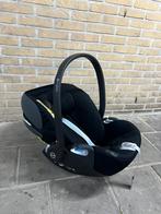 Cybex Cloud Z Deep Black, Overige merken, 0 t/m 13 kg, Autogordel of Isofix, Zo goed als nieuw