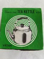 Grote ketel, Ophalen of Verzenden, Zo goed als nieuw, Rvs, Kookpan of Snelkookpan