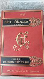 Oud Frans leerboek, Ophalen of Verzenden