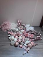 Kerstballen en accesoires, Ophalen, Zo goed als nieuw