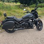 Kawasaki Vulcan S 2024 – Slechts 1.500 km, Motoren, Motoren | Kawasaki, 2 cilinders, Chopper, Particulier, 650 cc