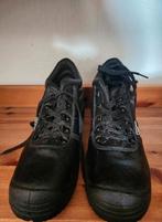 Zwarte Werkschoenen, Ophalen of Verzenden, Zwart, Werkschoenen